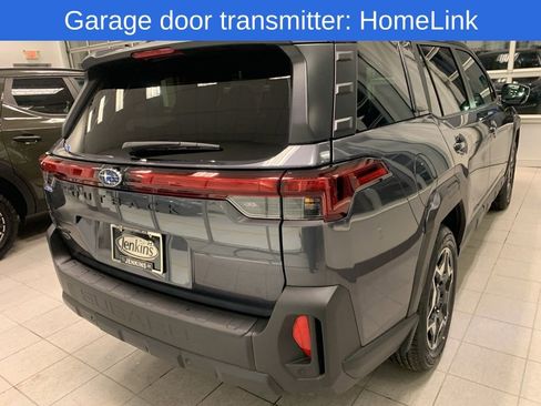 New 2026 Subaru Outback Touring image 17