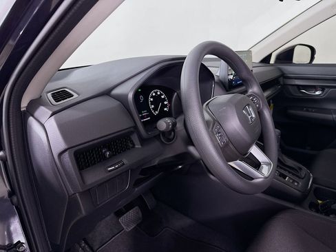 New 2026 Honda CR-V LX image 9