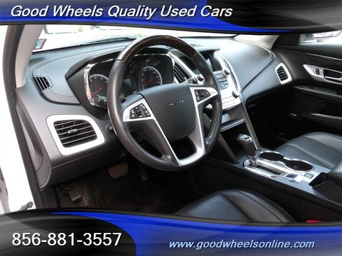 Used 2016 GMC Terrain Denali AWD/4WD image 12