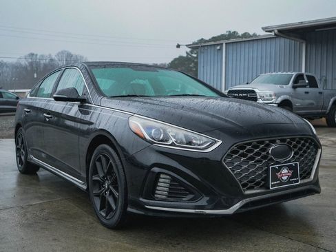 Used 2018 Hyundai Sonata Sport image 37