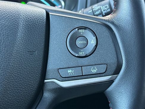 Certified 2023 Honda Odyssey Sport image 28