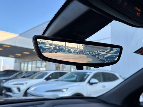 Used 2024 Chevrolet Blazer RS w/ Driver Confidence II Package image 35