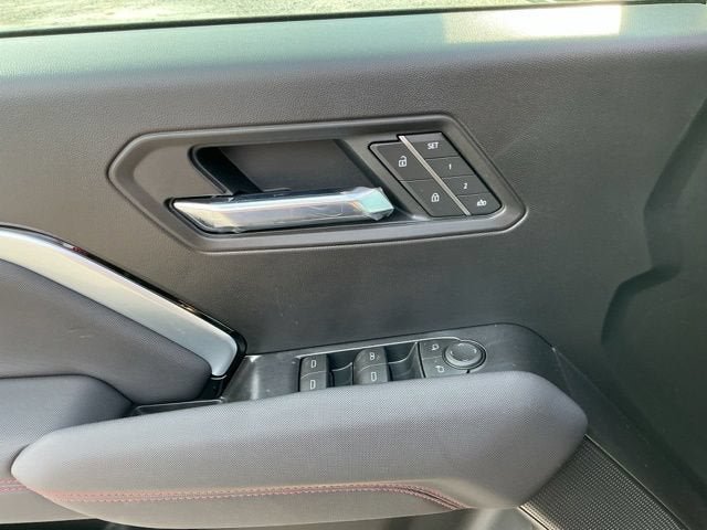 New 2026 Chevrolet Colorado Z71 w/ Technology Package AWD/4WD image 4