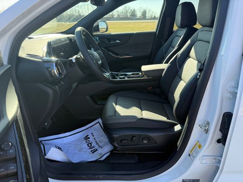 New 2026 Chevrolet Equinox LT w/ Convenience Package II image 27