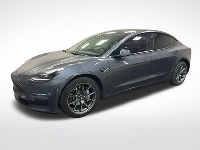 Used 2022 Tesla Model 3