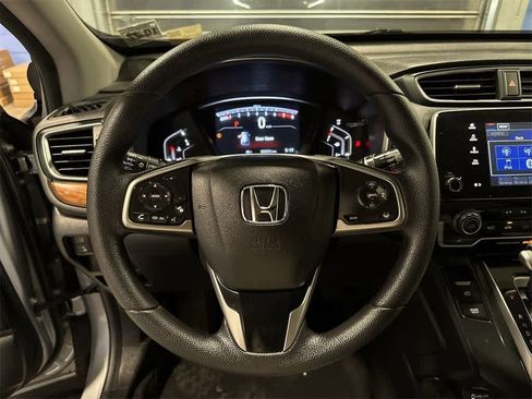 Used 2022 Honda CR-V EX image 18