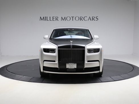 Certified 2023 Rolls-Royce Phantom Sedan w/ The Phantom Package image 7