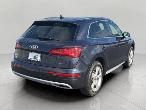 Used 2020 Audi Q5 2.0T Premium Plus AWD/4WD image 7