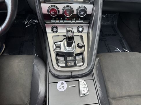 Used 2017 Jaguar F-TYPE Convertible image 27