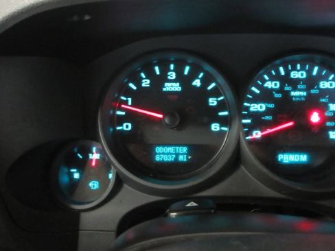 Used 2012 GMC Sierra 1500 W/T w/ Work Truck Plus Package image 30