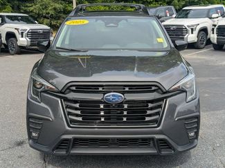 Used 2025 Subaru Ascent Bronze Edition AWD/4WD video 2