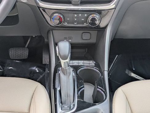 Used 2026 Buick Encore GX Sport Touring w/ Comfort Package FWD image 21