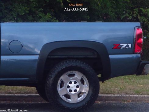 Used 2007 Chevrolet Silverado 1500 LT w/ Extended Cab Value Package image 11