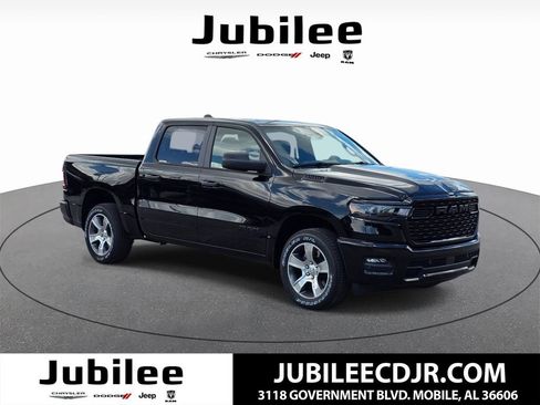 New 2026 RAM 1500 Express RWD image 1