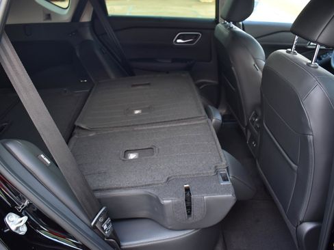 New 2026 Nissan Rogue Platinum image 66