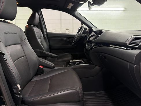 Used 2022 Honda Pilot Black Edition image 27