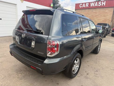 Used 2006 Honda Pilot EX image 9
