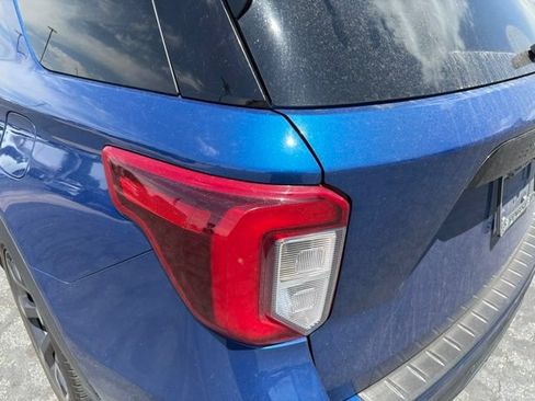 Used 2020 Ford Explorer ST w/ ST Street Pack AWD/4WD image 26