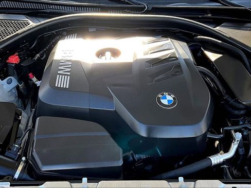 Used 2025 BMW 330i Sedan RWD image 11