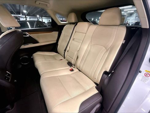 Used 2019 Lexus RX 450h w/ Navigation Package image 19