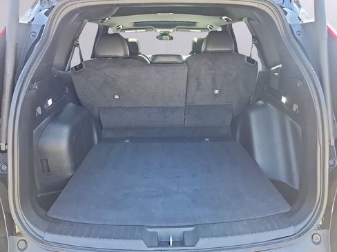 Certified 2024 Honda CR-V Sport-L image 34