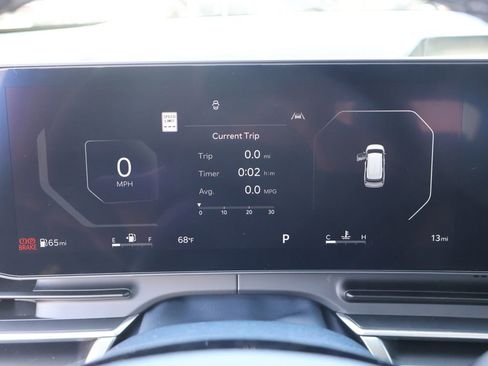 New 2026 Kia Carnival SX FWD image 25
