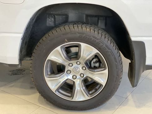 Used 2020 RAM 1500 Sport w/ Level 2 Equipment Goup w/2_L AWD/4WD image 13