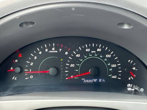 Used 2008 Toyota Camry LE FWD image 19