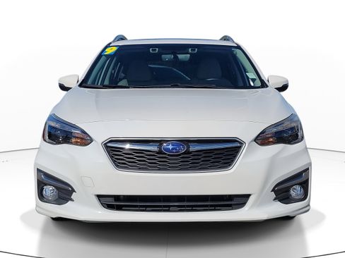 Used 2019 Subaru Impreza 2.0i Limited image 2