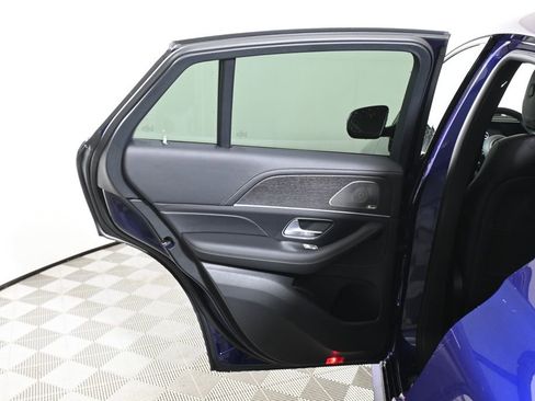 New 2026 Mercedes-Benz GLE 53 AMG 4MATIC Coupe image 32