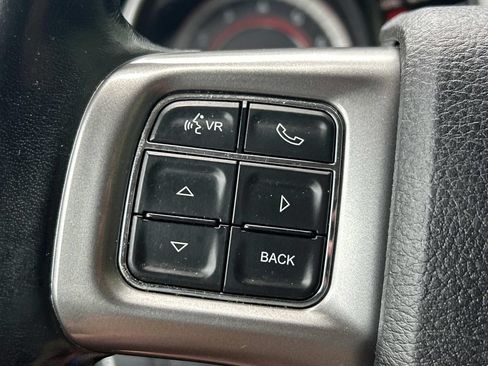 Used 2020 Dodge Journey Crossroad FWD image 31