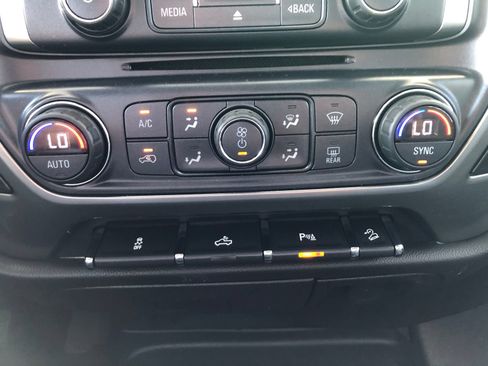 Used 2019 Chevrolet Silverado 1500 LT w/ All Star Edition AWD/4WD image 26