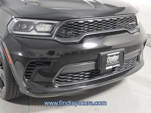 Used 2024 Dodge Durango GT RWD image 10