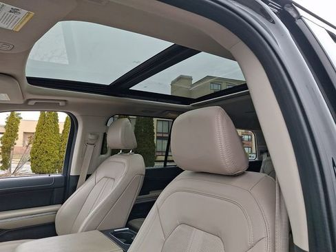 Used 2023 Ford Expedition Limited image 14