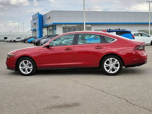 Used 2023 Honda Accord LX image 6