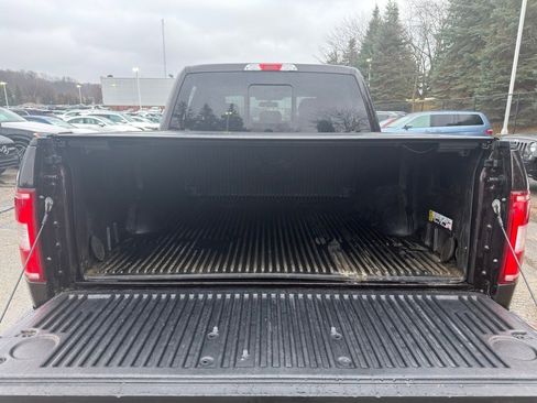 Used 2020 Ford F150 XLT w/ Equipment Group 302A Luxury image 36