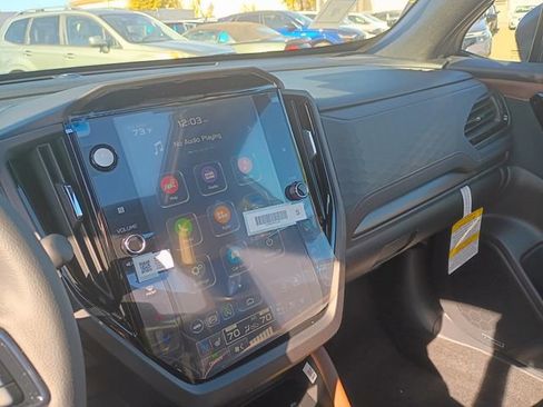 New 2026 Subaru Forester Touring image 22