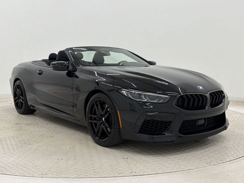 Used 2024 BMW M8 Competition AWD/4WD image 7