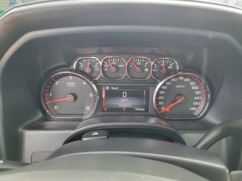 Used 2015 GMC Sierra 1500 SLT w/ SLT Crew Cab Value Package image 17