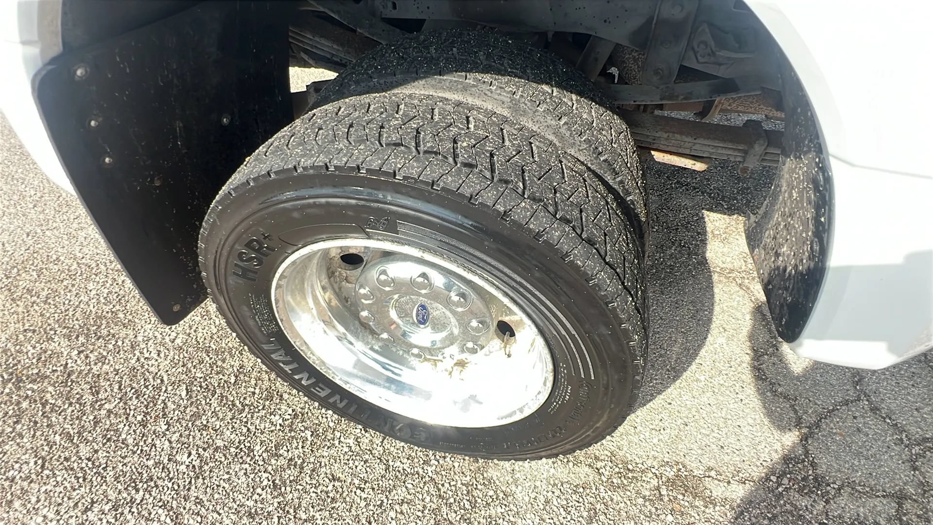 Used 2017 Ford F450 XL w/ Power Equipment Group AWD/4WD image 23