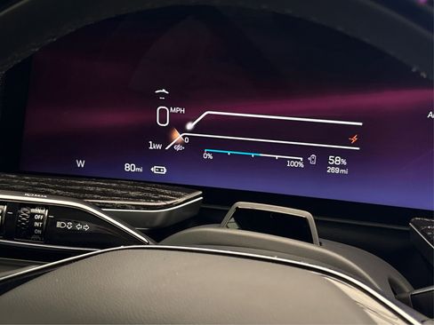 New 2025 Cadillac Escalade IQ Sport 1 w/ Smart Trailering package image 18