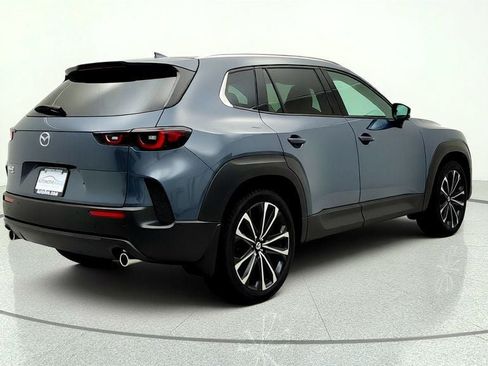 Used 2026 MAZDA CX-50 AWD 2.5 S w/ Premium Package image 5
