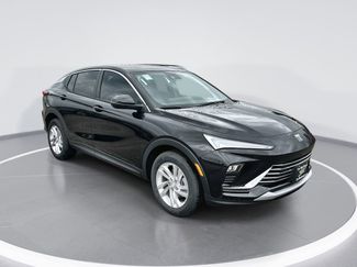 New 2026 Buick Envista Preferred w/ Convenience I Package video 1