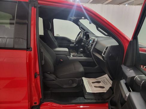 Used 2015 Ford F150 XLT w/ Equipment Group 301A Mid RWD image 18