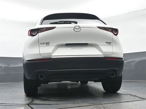 Certified 2023 MAZDA CX-30 2.5 Turbo w/ Premium Package image 33