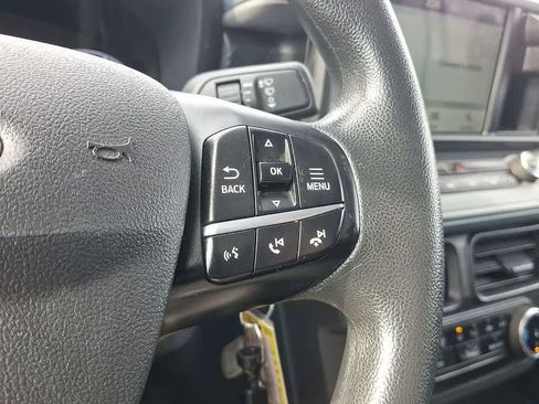 Used 2023 Ford Maverick XL w/ Equipment Group 100A Standard image 18