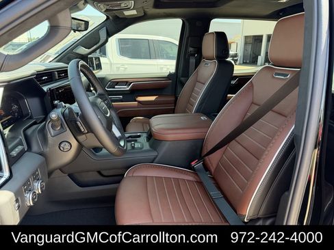 New 2026 GMC Sierra 1500 Denali Ultimate AWD/4WD image 22