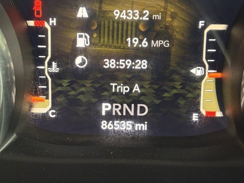 Used 2020 Jeep Gladiator Rubicon AWD/4WD image 15