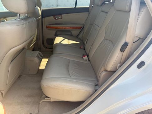 Used 2006 Lexus RX 330 AWD image 11