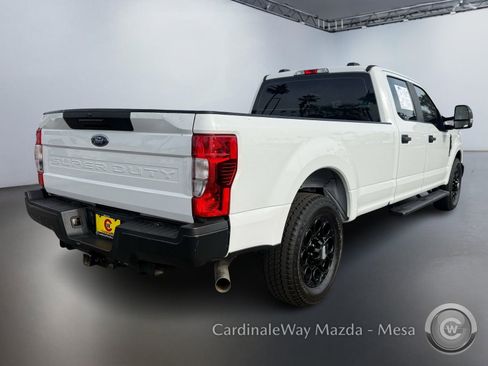 Used 2020 Ford F350 XL w/ Power Equipment Group image 4